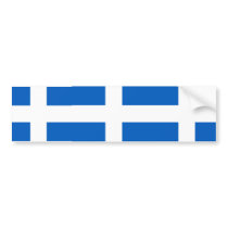 zwolle, Netherlands bumper stickers by bestflag zwolle, Netherlands bumper stickers