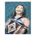 Zydeco Rosie posters