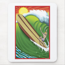 "Zyg" mousepads by JimPhillips "Zyg" mousepads