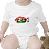 zyoni logo t-shirts
