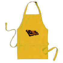 zyonimusic aprons