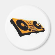 zyonimusic fridge magnet