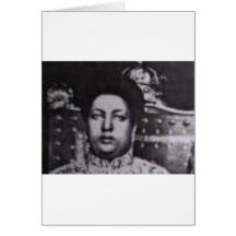 zyonimusic greeting card