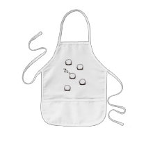 ZZZ APRON