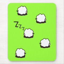 ZZZ mousepads by auraclover ZZZ mousepads