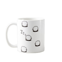 ZZZ mugs