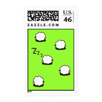 ZZZ postage by auraclover ZZZ postage
