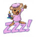 Ladies Baby Doll (Fitted)