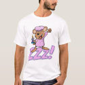 Zzz! t-shirts