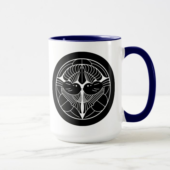上杉謙信 家紋 Uesugi Kenshin Kamon Japanese Family Cre Mug Zazzle Com 上杉謙信 家紋 Uesugi Kenshin Kamon Japanese Family Cre Mug Zazzle Com