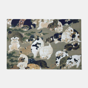 59 伊藤若冲 Gifts On Zazzle