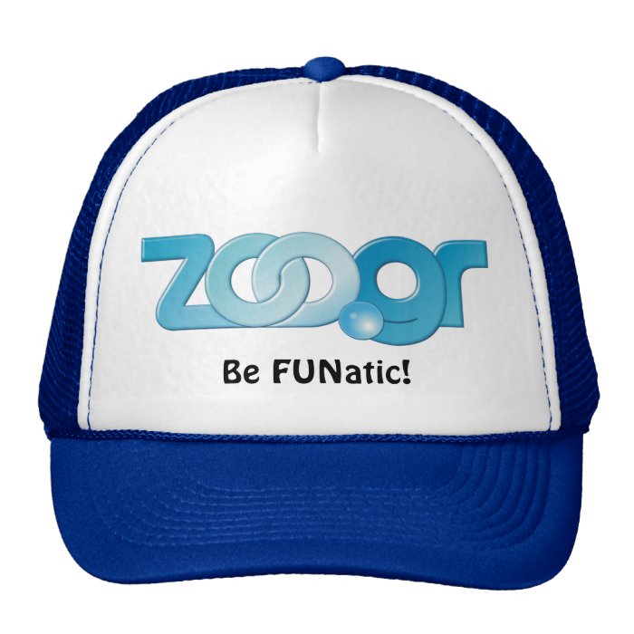 Καπέλο Zoo.gr Hats