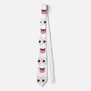 Σε βλεπω neck tie