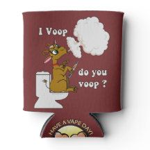 Ω VAPE  | Do You Voop  by VapeGoat™