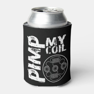 Ω VAPE Pimp my Coil by VapeGoat™ Can Cooler