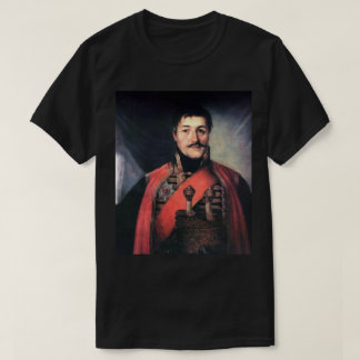 Карађорђе Петровић T-Shirt