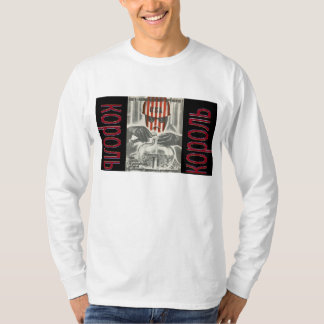 Король поп-музыки T-Shirt