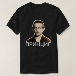 ПРИНЦИП T-Shirt