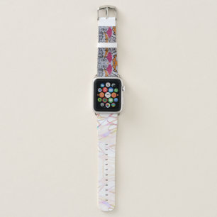  Это дизайн, детка! Apple Watch Band