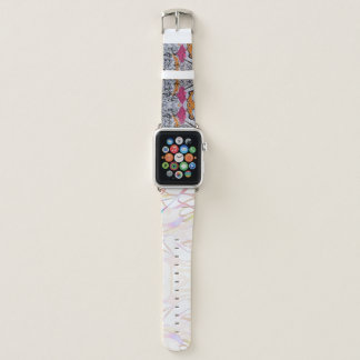 Это дизайн, детка! Apple Watch Band