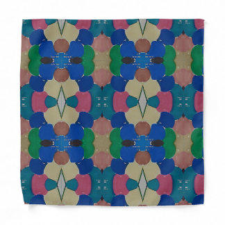 Это дизайн, детка! bandana