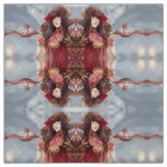 Это дизайн, детка! fabric