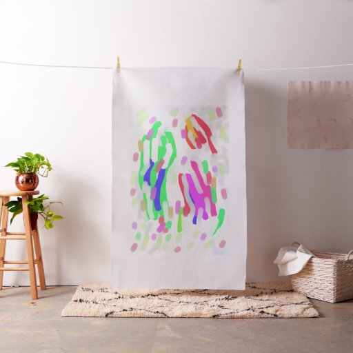 Это дизайн, детка! fabric