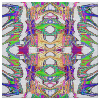 Это дизайн, детка! fabric