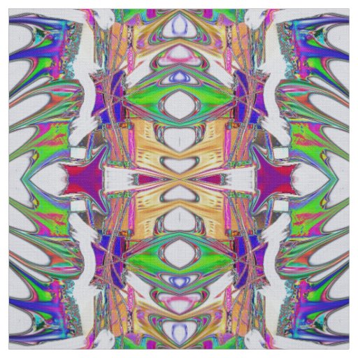 Это дизайн, детка! fabric