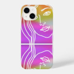 Это дизайн, детка! iPhone 14 case