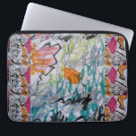 Это дизайн, детка! Laptop Sleeve<br><div class="desc">)))</div>