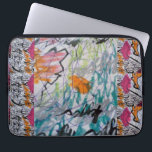 Это дизайн, детка! Laptop Sleeve<br><div class="desc">)))</div>