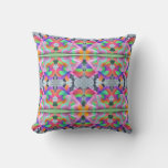 Это дизайн, детка! throw pillow