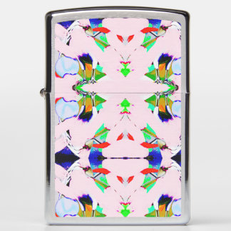 Это дизайн, детка! zippo lighter