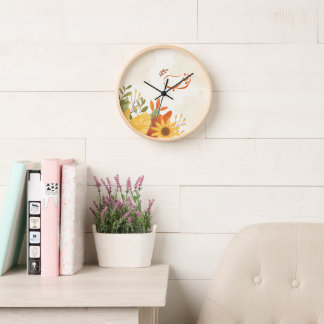 اسم زينب Zeinab Arabic name Clock