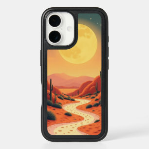 العنوان: Boho Desert Cactus iPhone Case   Urban Dr