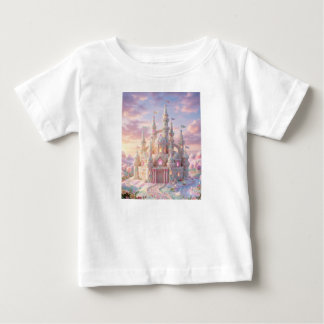 قلعة حلوى BABY T-Shirt