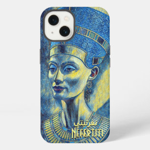 نفرتيتي iPhone / iPad case