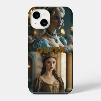 ट्रेंडी और आकर्षक शीर्षक स्लीकशील्ड™ अल्ट्रा-स्लिम iPhone 14 CASE