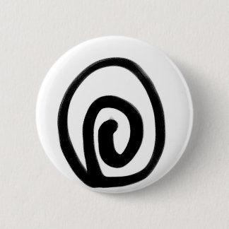 うずまき PINBACK BUTTON