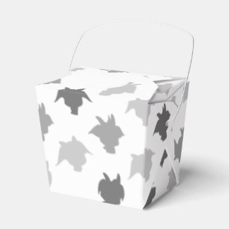 こかげのやぎ フェイバーボックス FAVOR BOXES
