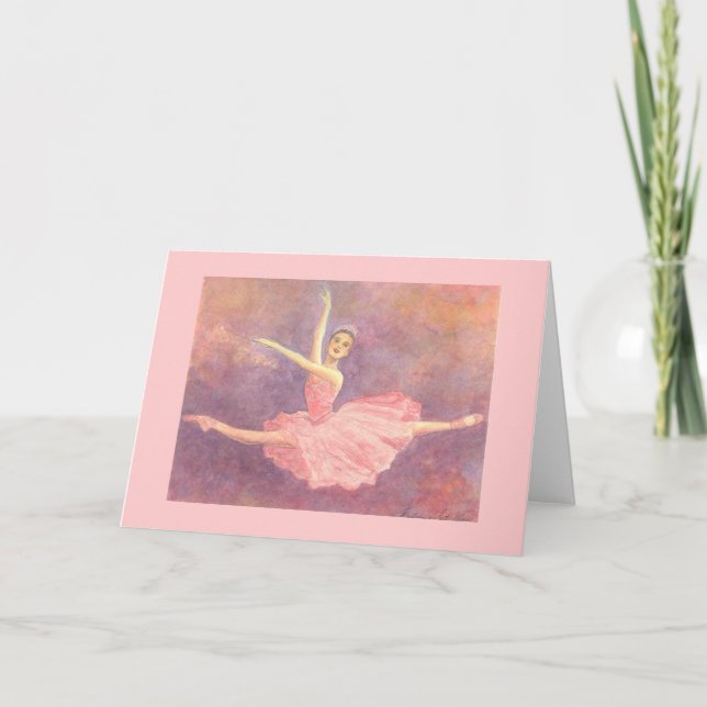 こんぺいとうの精グリーティングカード HOLIDAY CARD (Front)