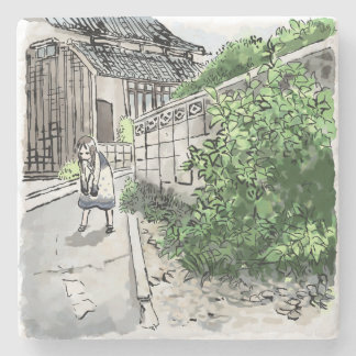 さいいなじ STONE COASTER