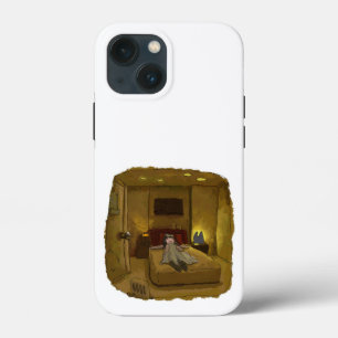 さくいなじ iPhone 13 MINI CASE
