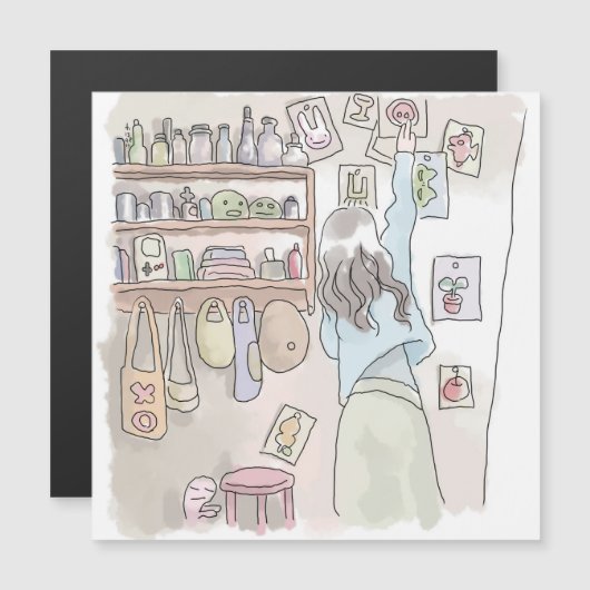 さにしなじ (Front/Back)