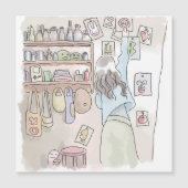 さにしなじ (Front)