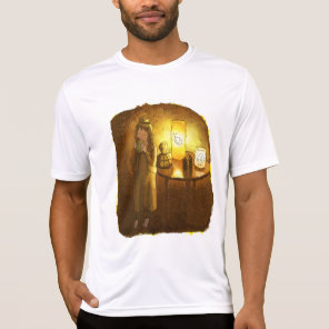 さややごじ T-Shirt