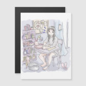 さ い や じ (Front/Back)