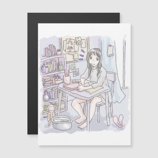 さ い や じ (Front/Back)