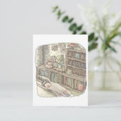 さ む い じ (Standing Front)